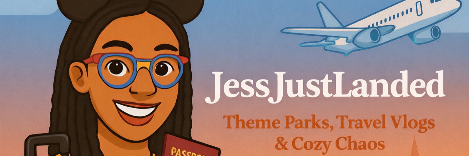 JessJustLanded's profile banner image