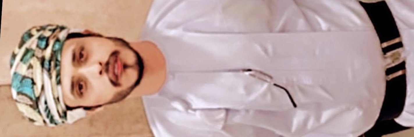 hamam97345's profile banner image