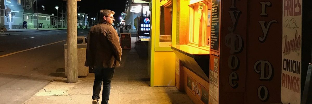 MaxSullivanLive's profile banner image