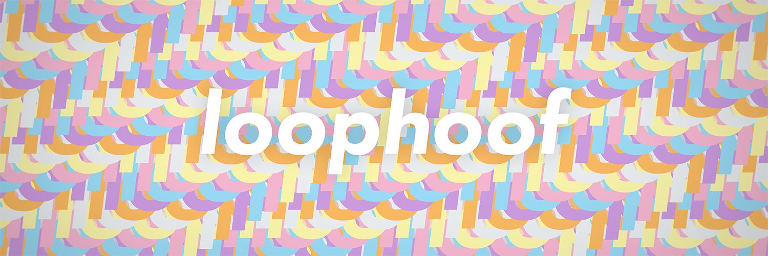 loophoof's banner