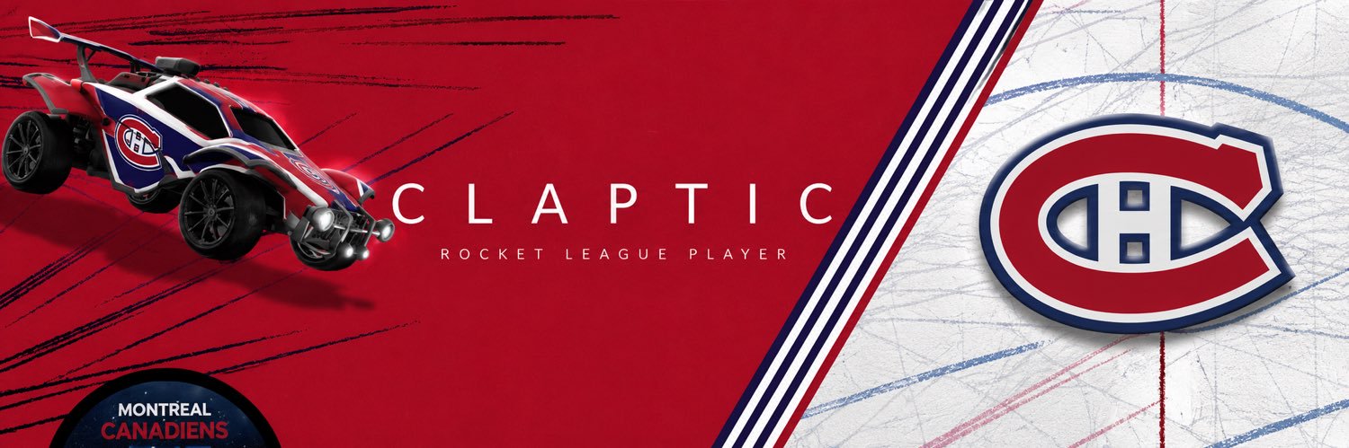 Claptic banner