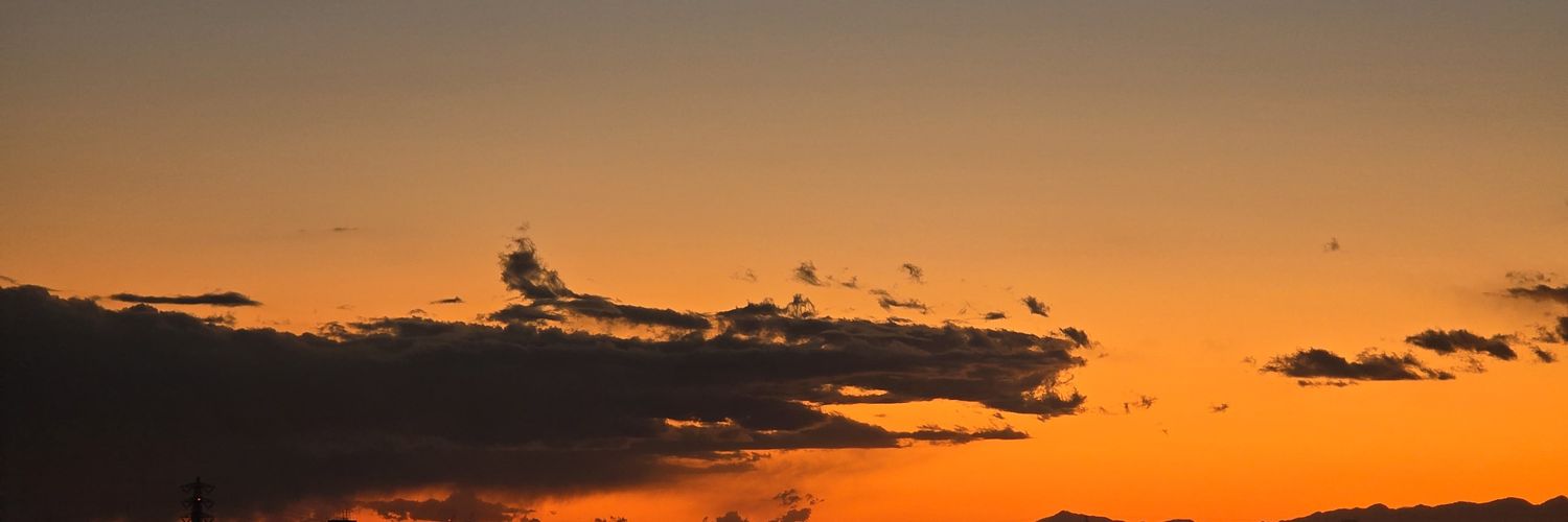 niamomo's profile banner image