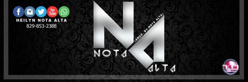 HeilynNotaAlta's profile banner image