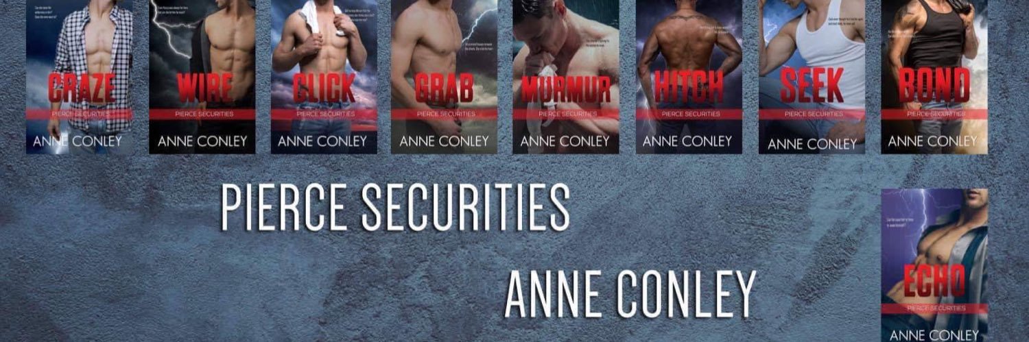 Anne Conley banner