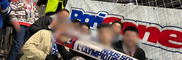 GonesInParis Profile Banner