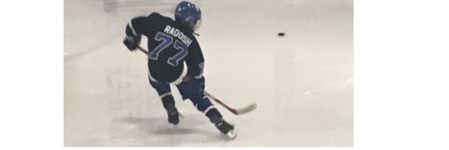 Ryan Radosh banner