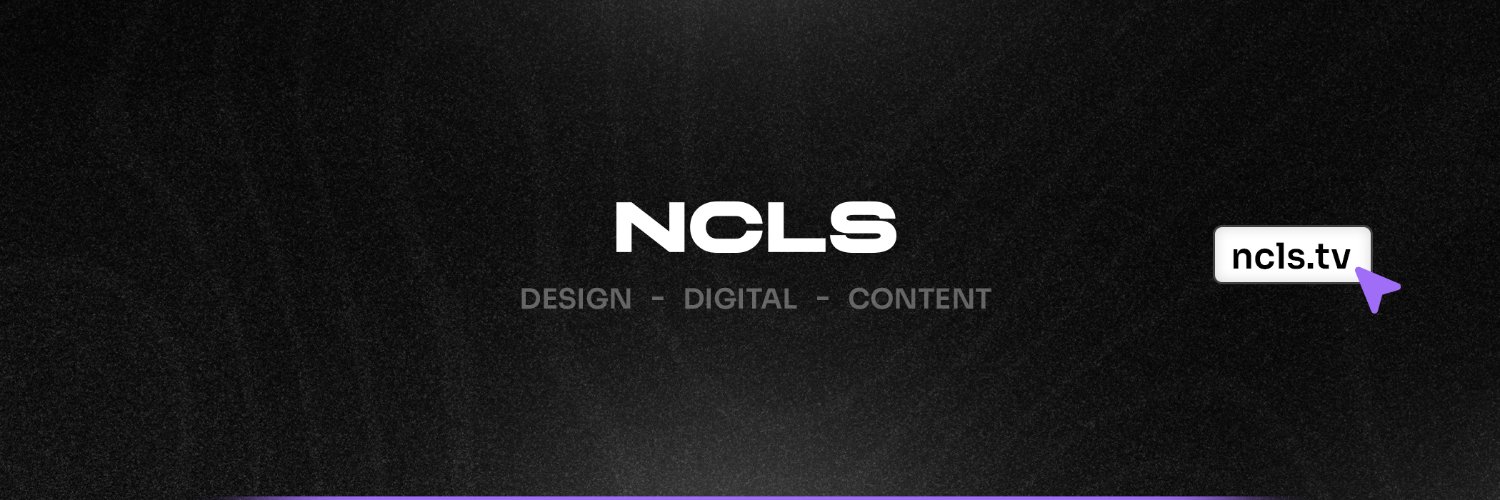 nclsdtrz's profile banner image