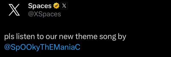 SpOOkyThEManiaC Profile Banner