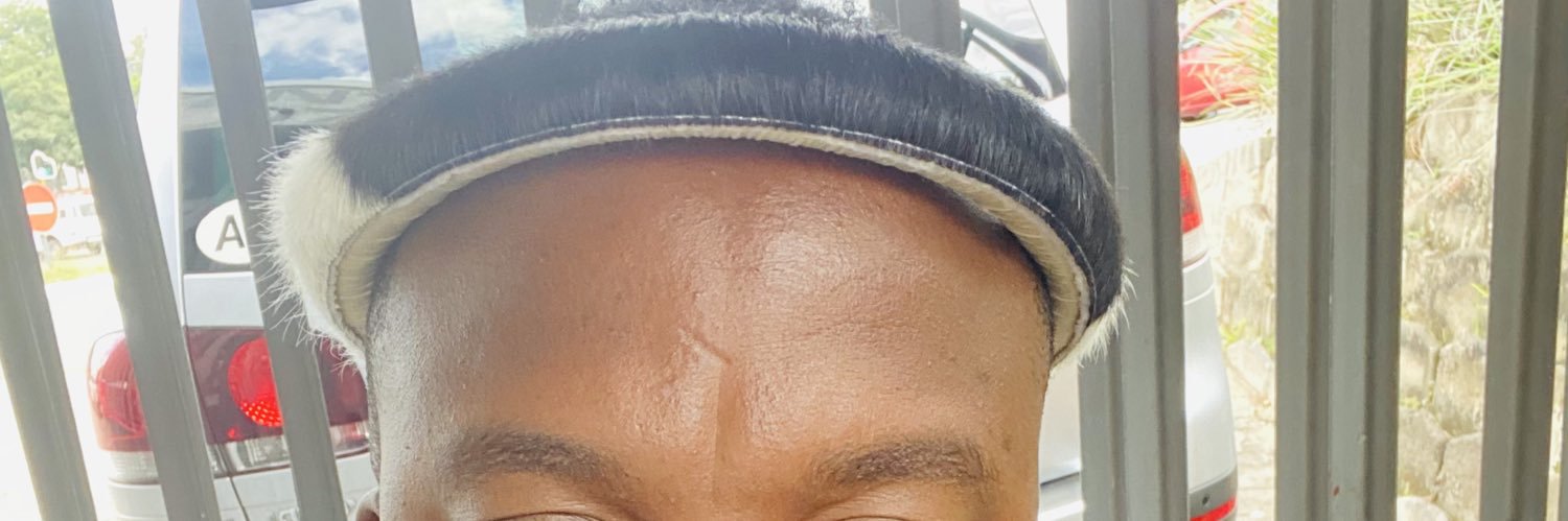 Lawrence_mgidi's profile banner image