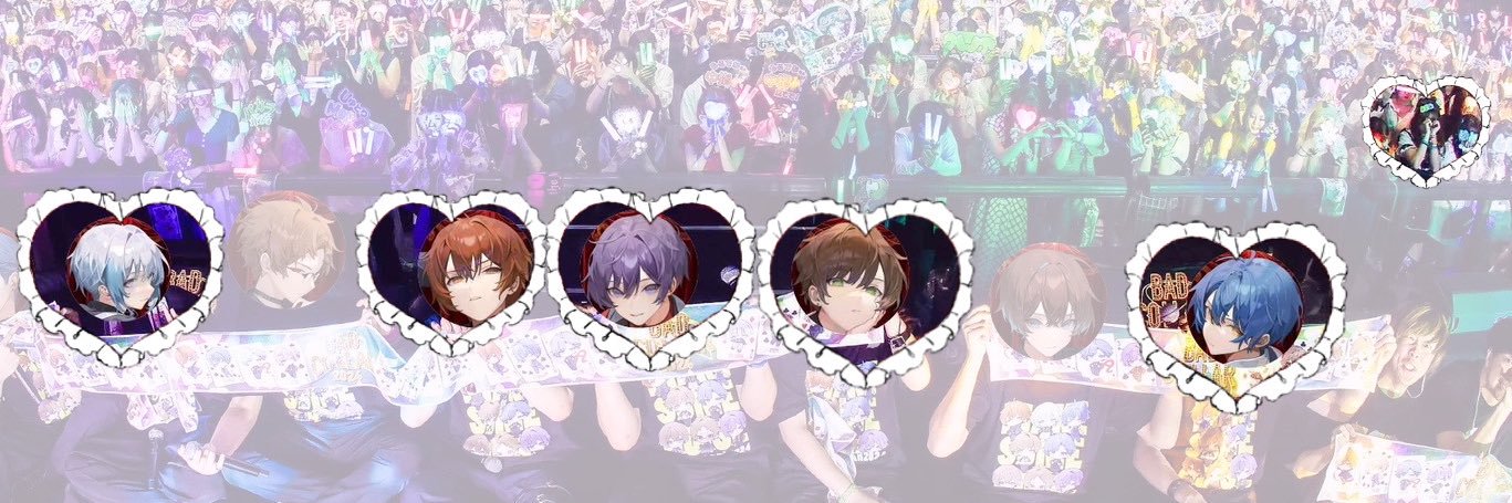 あこみ🍭 banner