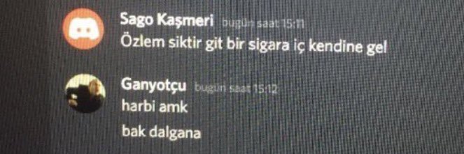 Øzlem banner