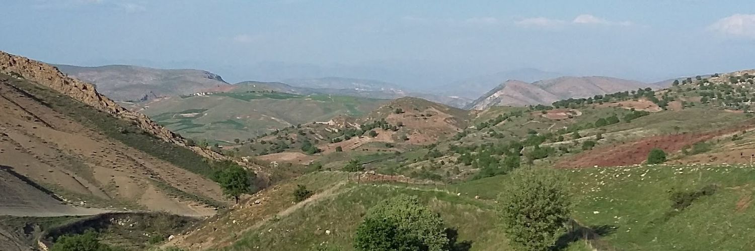 abdulahtaskesen's profile banner image