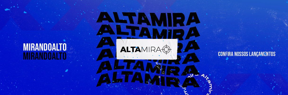 AltamiraTv's profile banner image