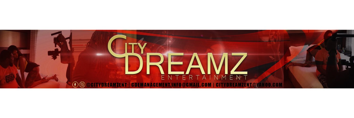 #CDEVision banner
