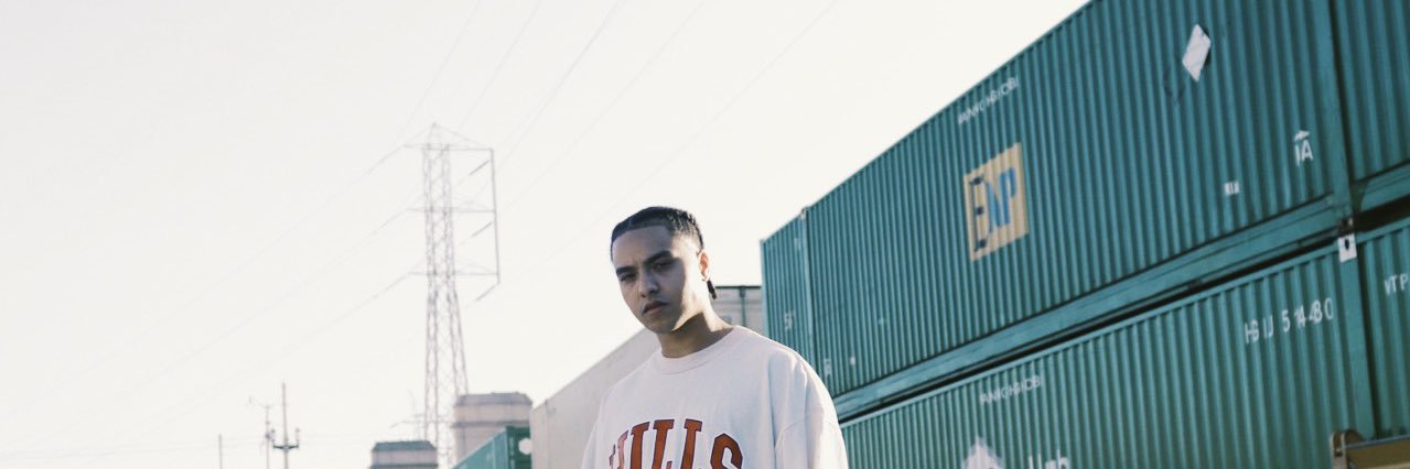 TheRealClean's profile banner image