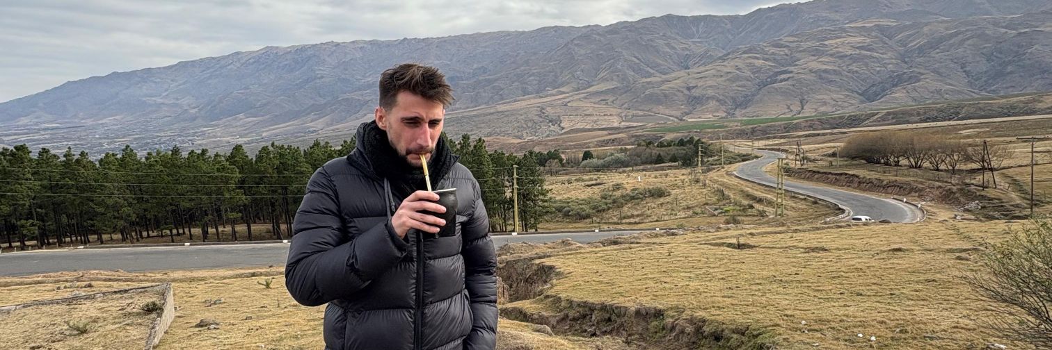 Joaquin 🇦🇷🐔 banner