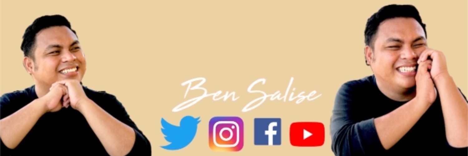 bedict101's profile banner image