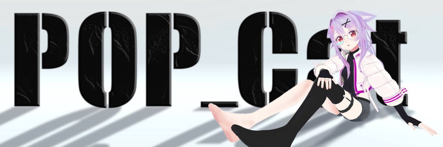 POP_Cat_iris's banner