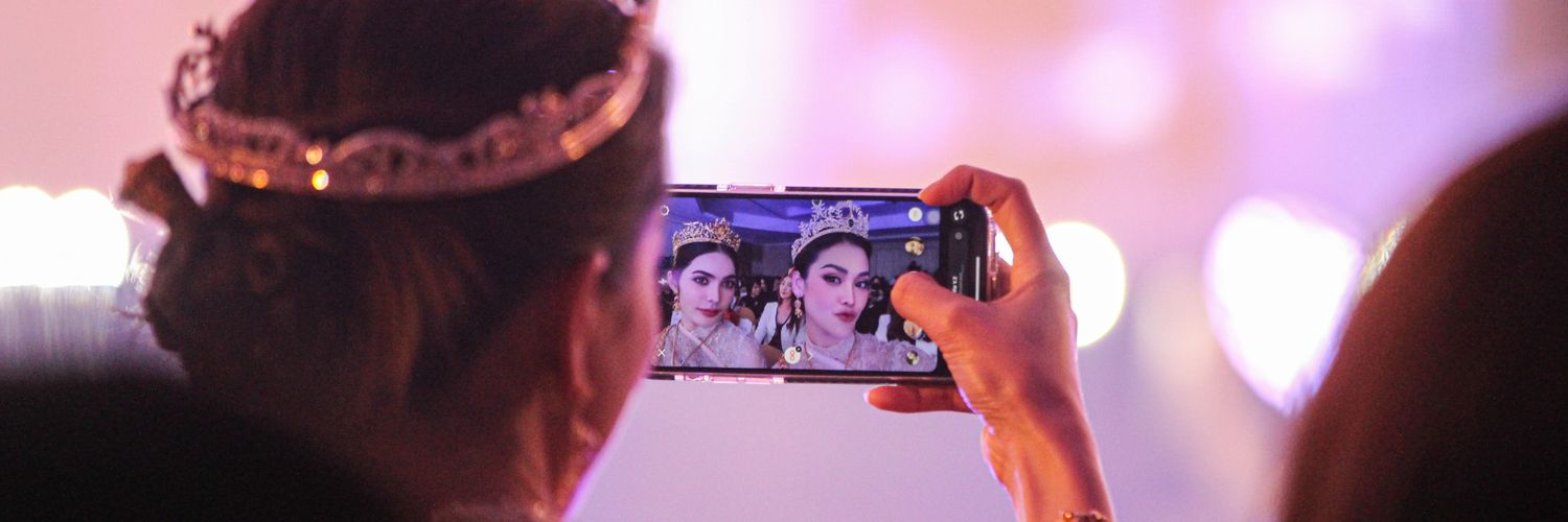 Sirinn.p (ポーイ) banner
