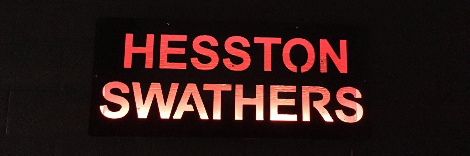 Swather Athletics banner