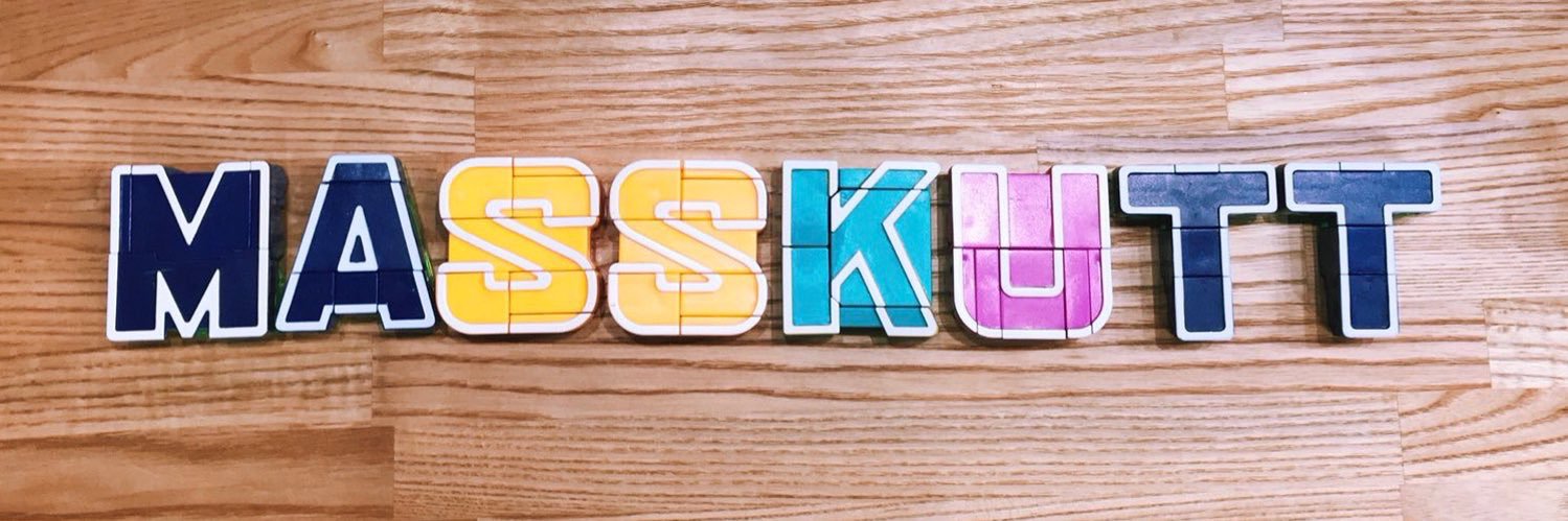 マスカット大統領 banner