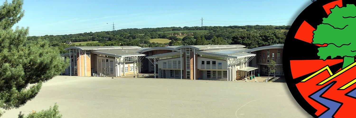 Ysgol Rhydywaun Profile Banner