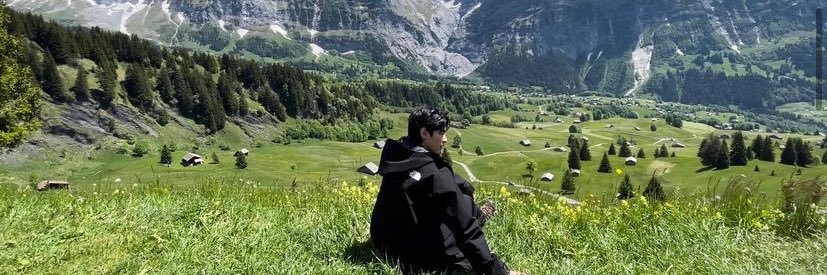 :)*~~*❤️ ตอนนี้รักพี่เก้าค่ะ banner