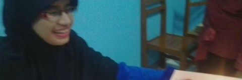 Rina Fajrin banner