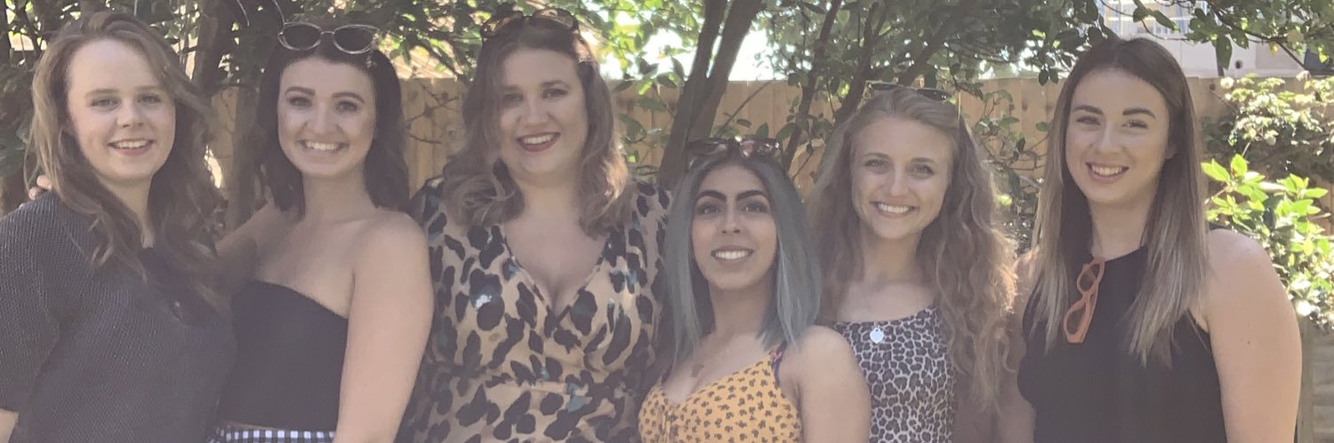 TashaHawthorn's profile banner image