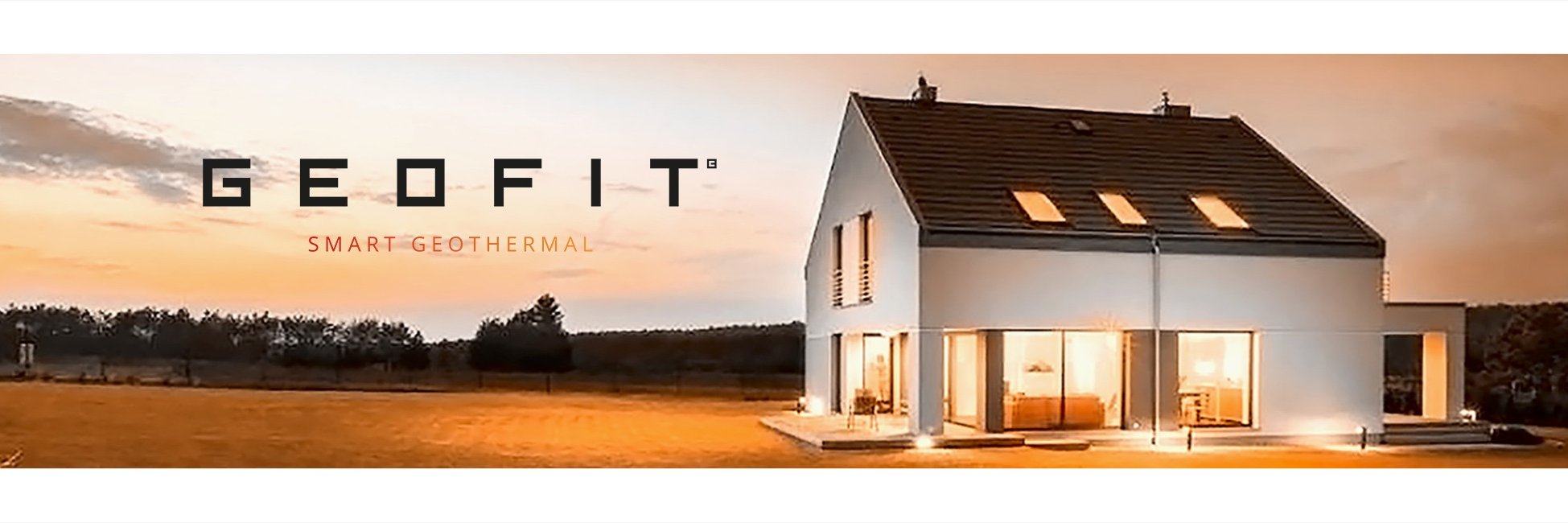 Geofit Project EU banner