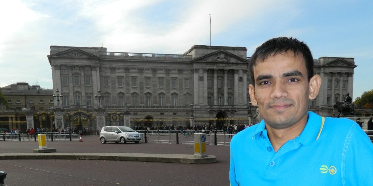 tusharppatel's profile banner image