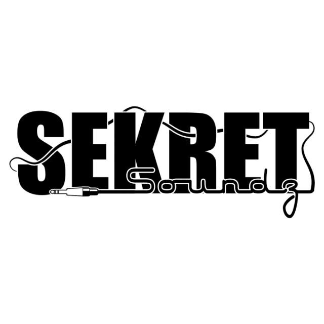 SekretSoundz's profile banner image