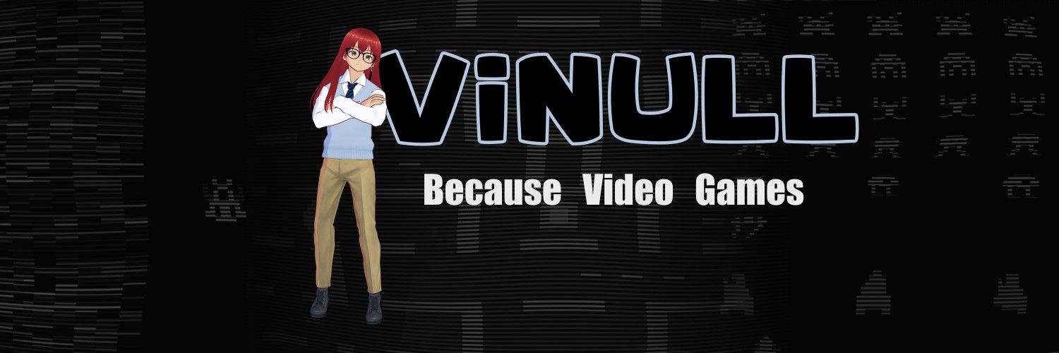 ViNull's profile banner image