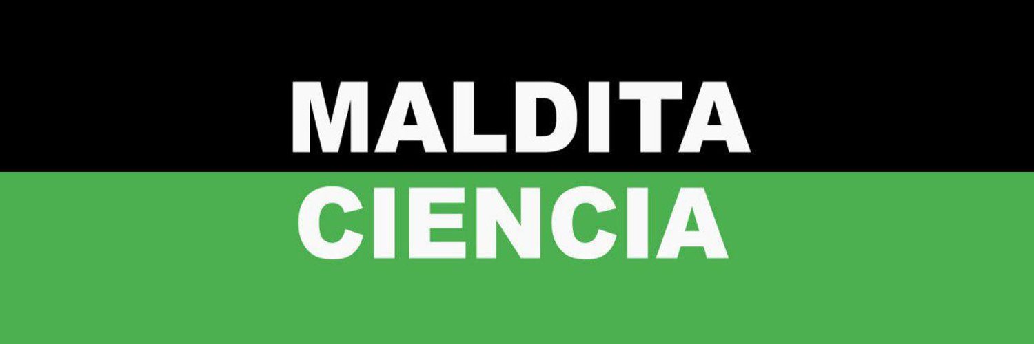 MALDITA CIENCIA Profile Banner