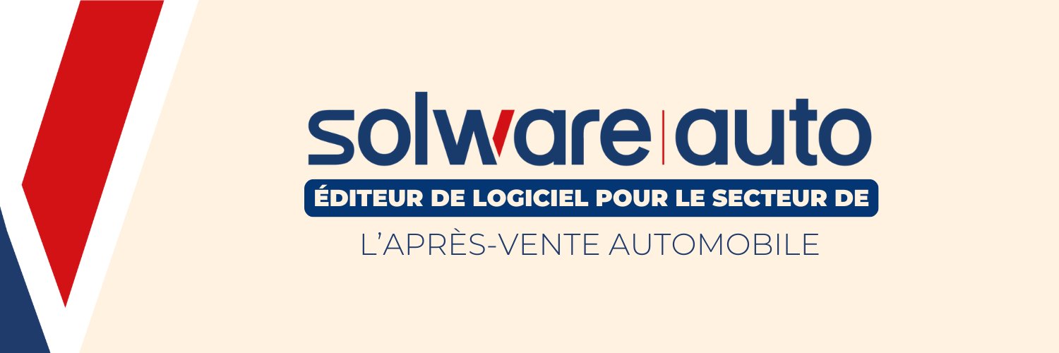 Solware Auto banner
