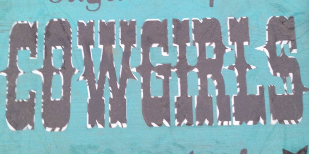 BeckyDWalls's profile banner image