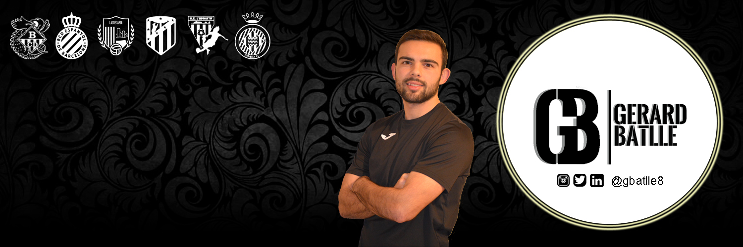 gbatlle8's profile banner image
