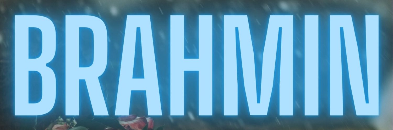 Brahmin_IBM's profile banner image