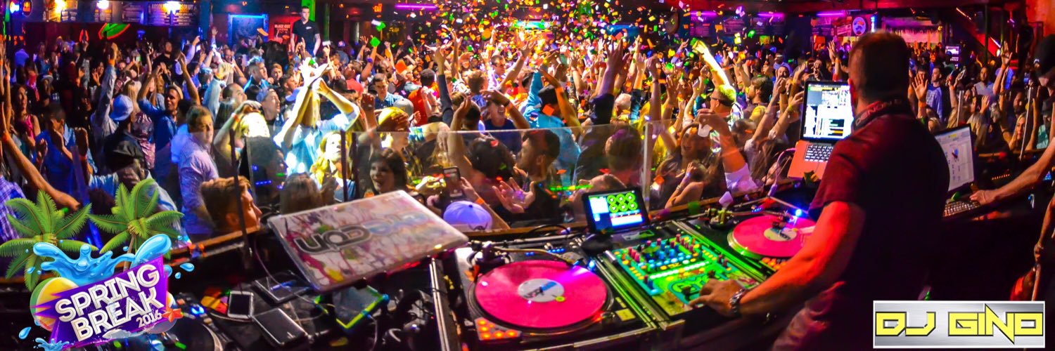 DJGinoMB's profile banner image