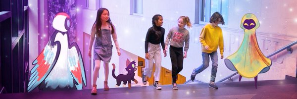 Arcade_XR Profile Banner