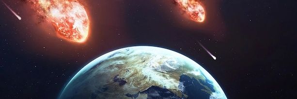Was The Earth Destroyed? banner