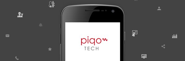 PiqoTech Profile Banner