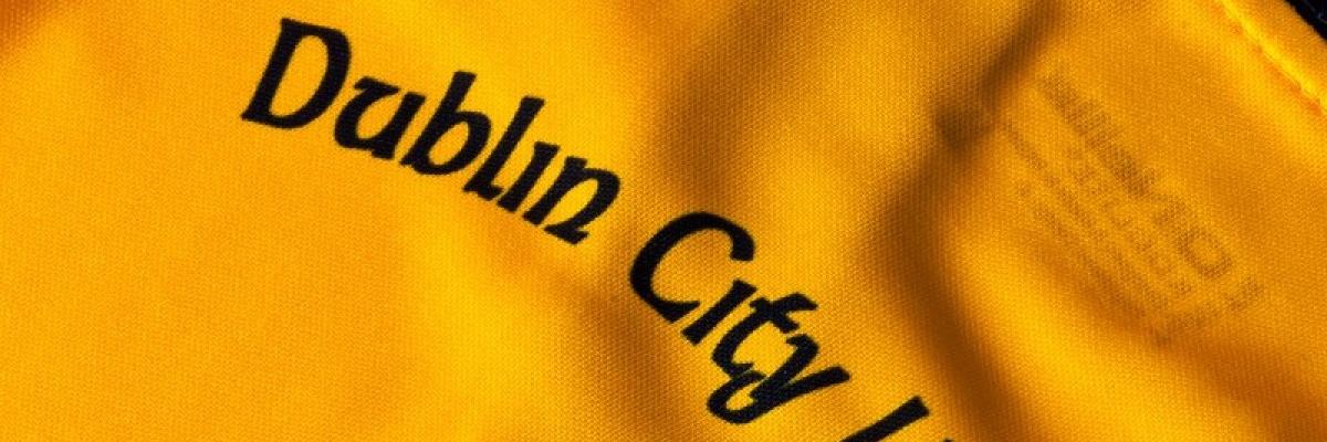 dcugaa's profile banner image