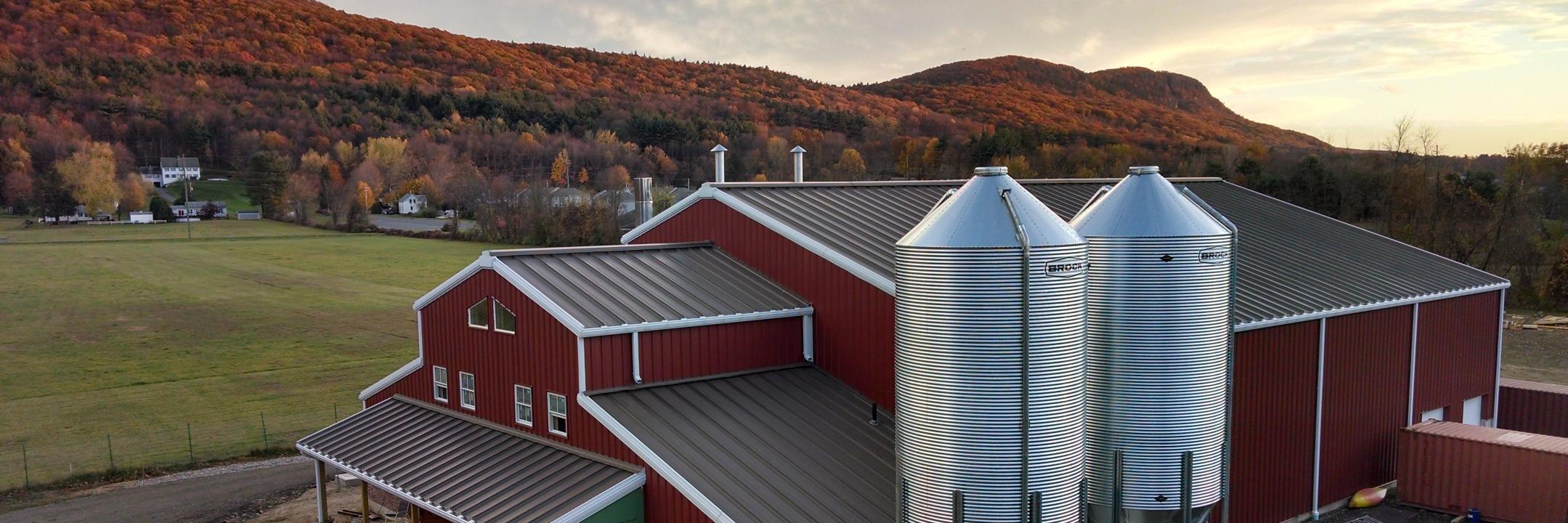 FortHillBeer's profile banner image
