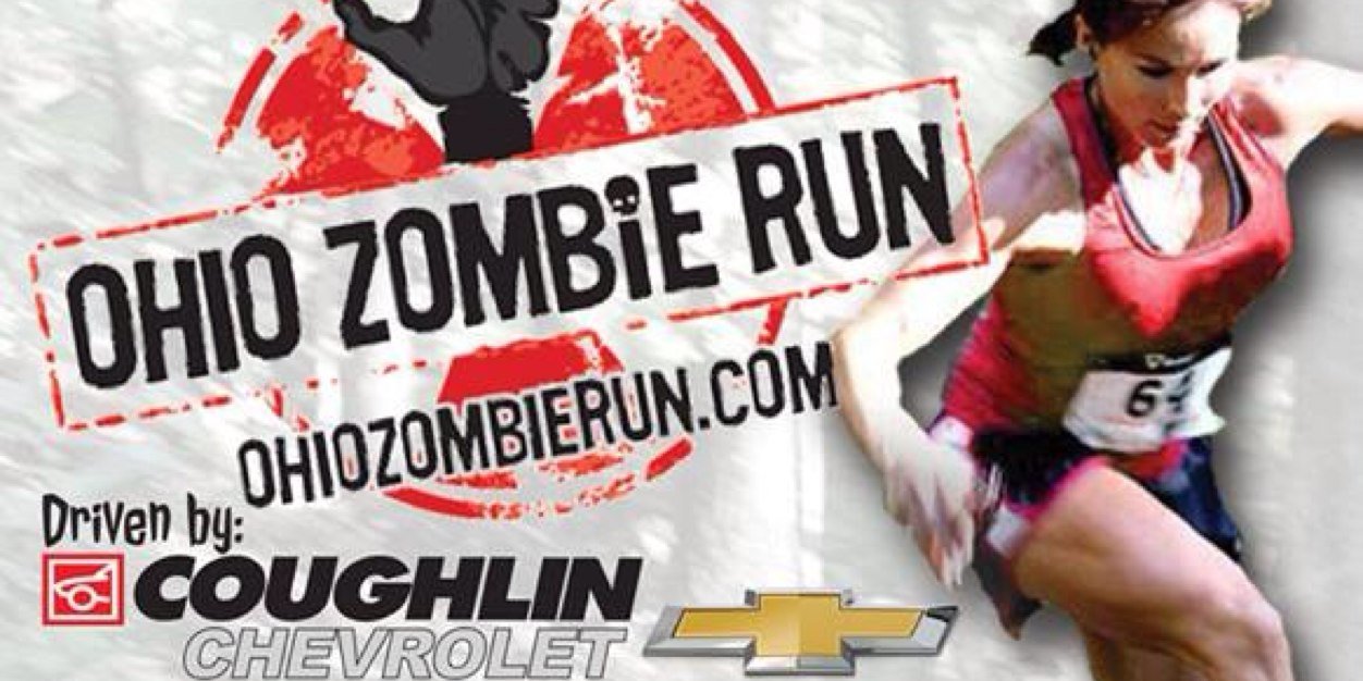 OhioZombieRun's profile banner image