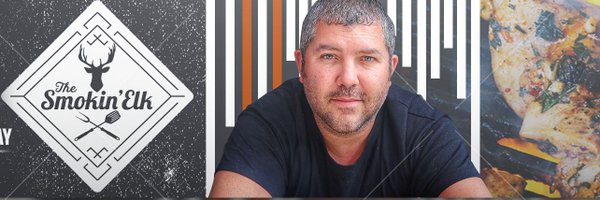 thesmokinelk Profile Banner