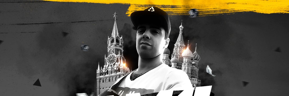DMCStyle's profile banner image