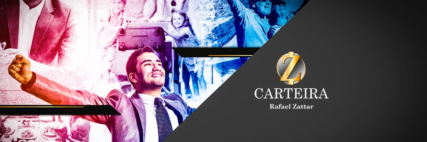 Rafael Zattar's banner
