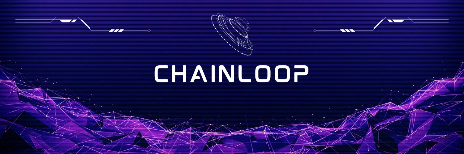 CHAINLOOP banner