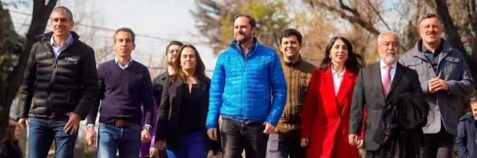 Diván Poduje 🇨🇱🤑💰's banner